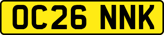 OC26NNK