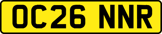 OC26NNR