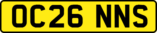 OC26NNS