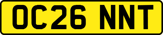 OC26NNT
