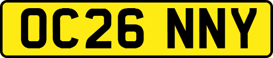 OC26NNY
