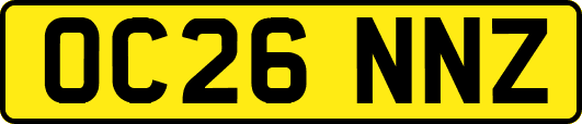 OC26NNZ