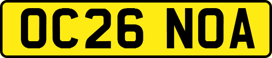 OC26NOA