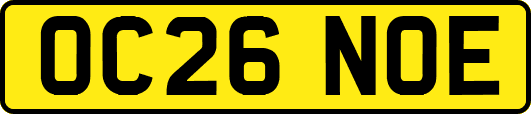 OC26NOE