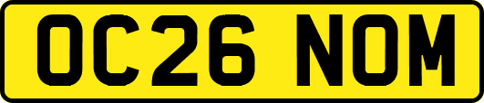 OC26NOM