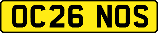 OC26NOS