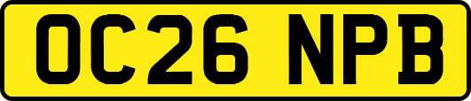 OC26NPB