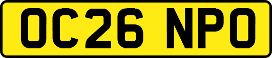 OC26NPO