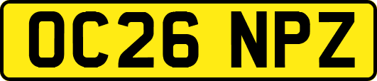 OC26NPZ