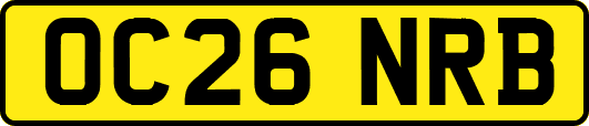 OC26NRB