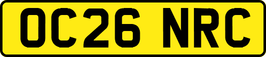 OC26NRC