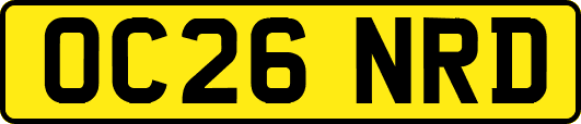 OC26NRD