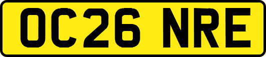 OC26NRE