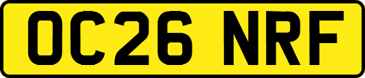OC26NRF