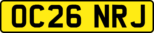 OC26NRJ