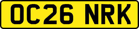 OC26NRK