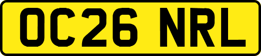 OC26NRL