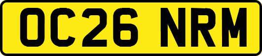 OC26NRM