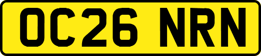 OC26NRN