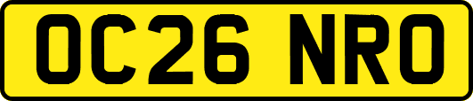 OC26NRO