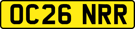 OC26NRR