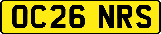 OC26NRS
