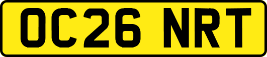 OC26NRT
