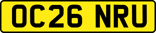 OC26NRU