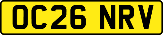 OC26NRV