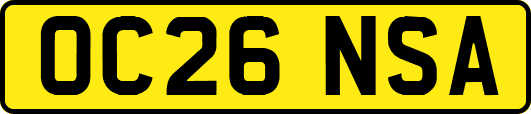 OC26NSA