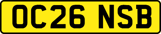 OC26NSB