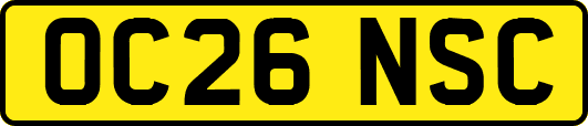 OC26NSC