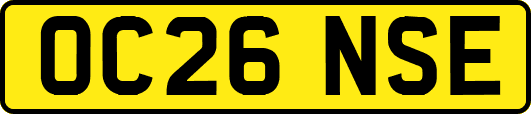 OC26NSE