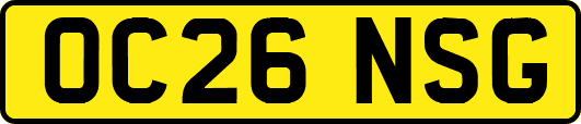 OC26NSG