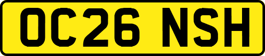 OC26NSH
