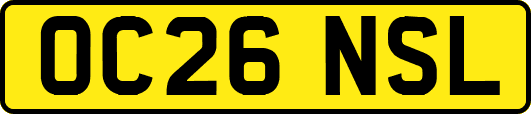 OC26NSL