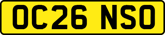 OC26NSO