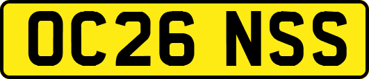 OC26NSS