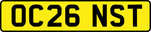 OC26NST
