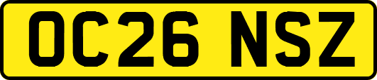 OC26NSZ