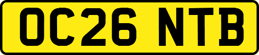OC26NTB