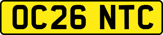 OC26NTC
