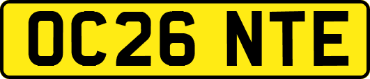 OC26NTE
