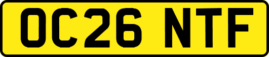 OC26NTF