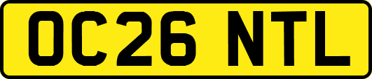 OC26NTL