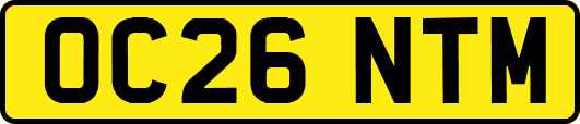 OC26NTM