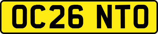 OC26NTO