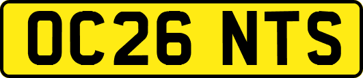 OC26NTS