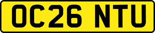 OC26NTU
