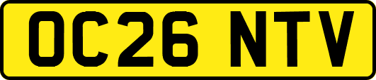 OC26NTV